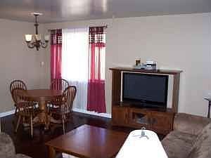 Living / Dining