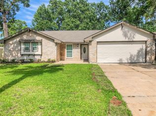 203 Black Rock Rd, Houston, TX 77015