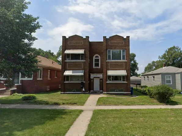 1304 Garfield St, 1304 Garfield St APT 1, Gary, IN 46404