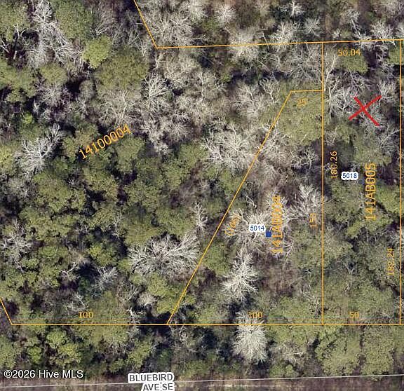 2nd image of 5018 Bluebird Lane SE