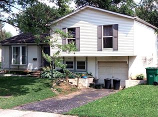 5400 Wendover Dr, Columbus, OH 43232