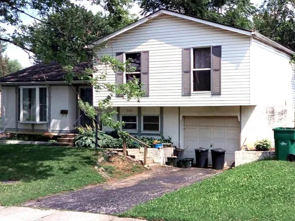 5400 Wendover Dr, Columbus, OH 43232
