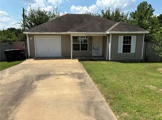 3579 Parsons Rd, Springdale, AR 72764