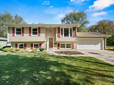 760 Strawberry Ct, Aurora, IL, 60506