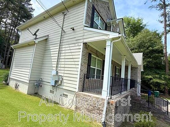2nd image of 3673 McDaniel Mill Rd