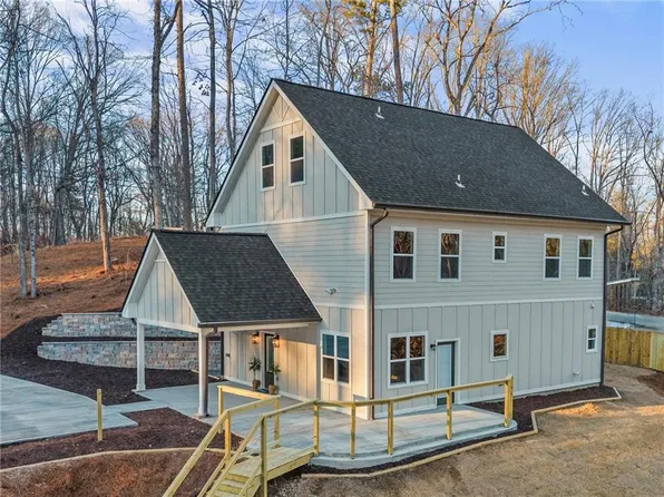 3114 Old Cornelia Hwy, Gainesville, GA 30507