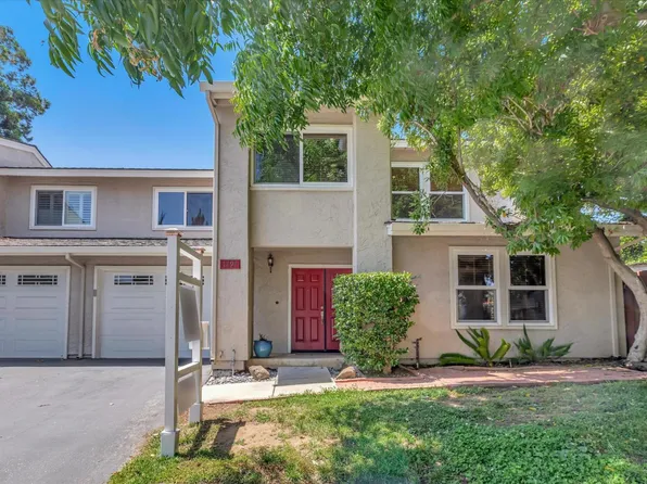 1797 W Hacienda Ave, Campbell, CA 95008