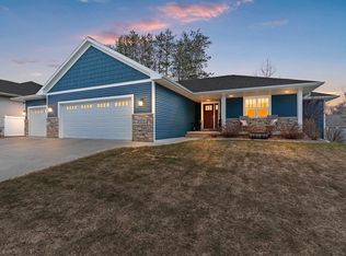 2041 Buckthorn Trl, Green Bay, WI 54304