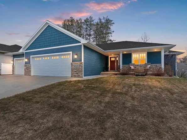 2041 Buckthorn Trl, Green Bay, WI 54304