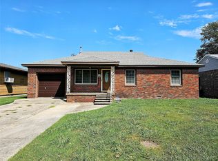 1303 NE 4th St, Pryor, OK 74361