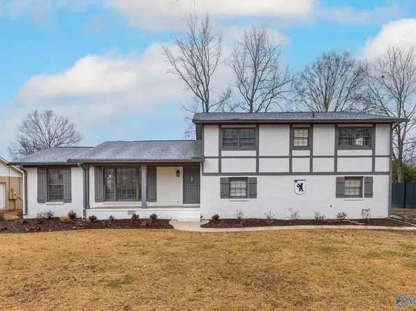807 Jacqueline Dr SE, Huntsville, AL 35802