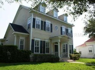 910 Jasmine St, Celebration, FL 34747