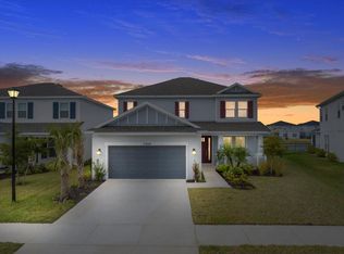 11654 SW Macelli Way, Pt Saint Lucie, FL 34987