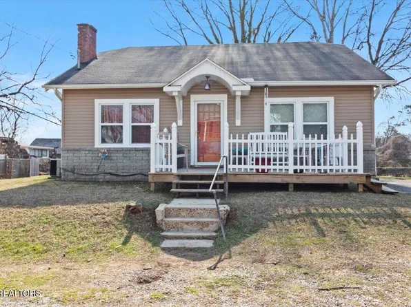 2548 Fenwood Dr, Knoxville, TN 37918