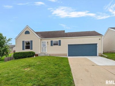 1524 Maureen Ct, Springfield, IL, 62702