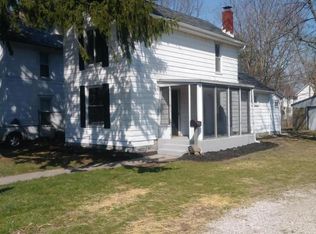 360 Woods Ave, Newark, OH 43055
