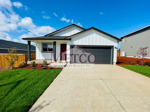 25229 Todd Way, Veneta, OR 97487