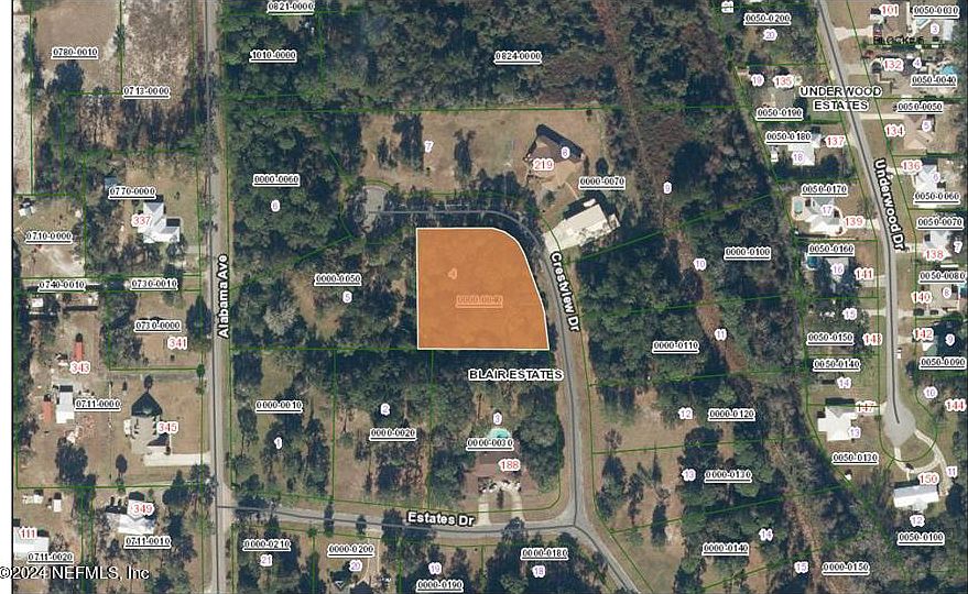 1st image of LOT 4 CRESTVIEW Drive
