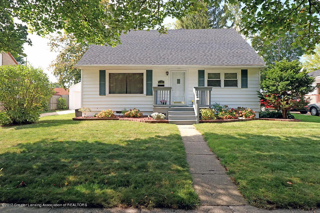 4100 Devonshire Ave photo 1