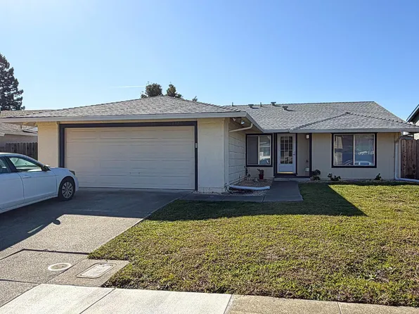 147 Erin Drive, Vallejo, CA 94589