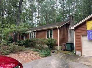 240 Fairview Rd, Cary, NC 27511