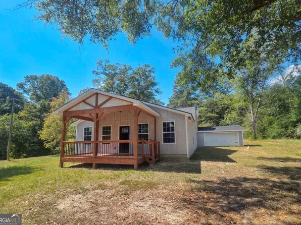 2292 Holly Springs Rd, Rockmart, GA 30153