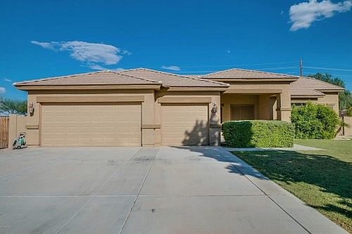 1st image of 20807 S Hadrian Way
