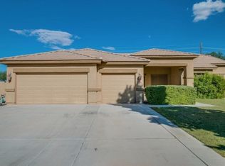 20807 S Hadrian Way, Queen Creek, AZ 85142