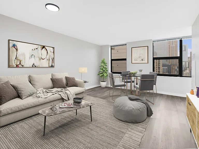 51 W Huron St #507 — Photo 2
