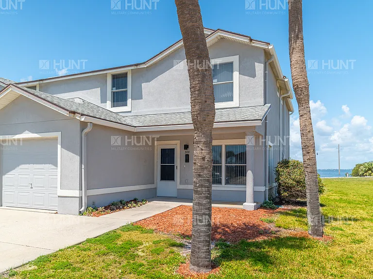 Patrick Family Housing — Photo 64