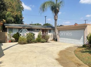 14215 Cohasset St, Van Nuys, CA 91405