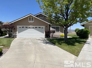 1797 Linden Ct, Minden, NV