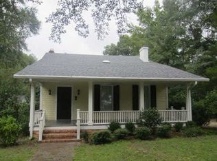 1905 Mill St, Camden, SC 29020