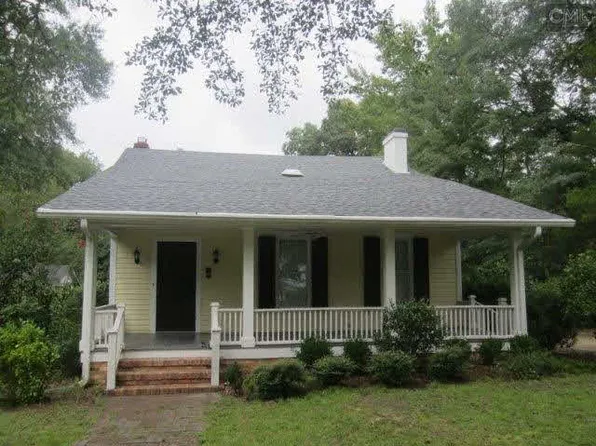 1905 Mill St, Camden, SC 29020