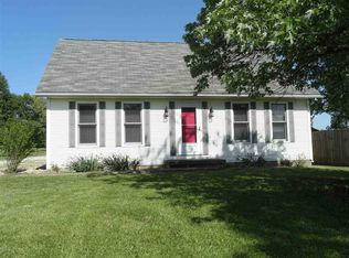 8333 N Green River Rd, Evansville, IN