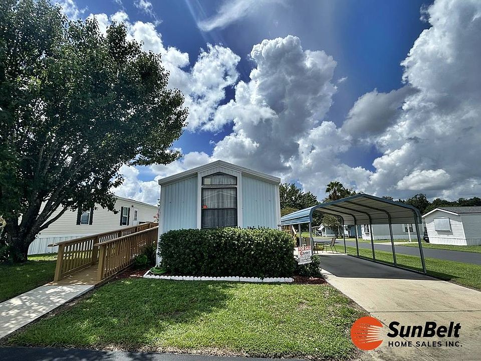 1st image of 4900 SE 102nd Pl #99
