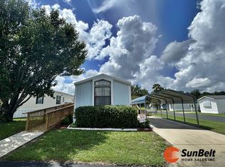 4900 SE 102nd Pl #99, Belleview, FL 34420