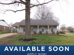 6295 Sandhurst Rd, Horn Lake, MS 38637