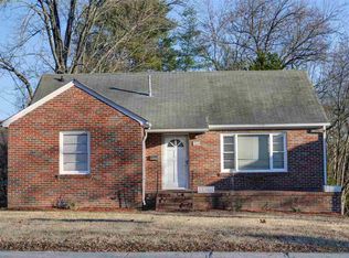 1724 Market St, Dayton, TN 37321