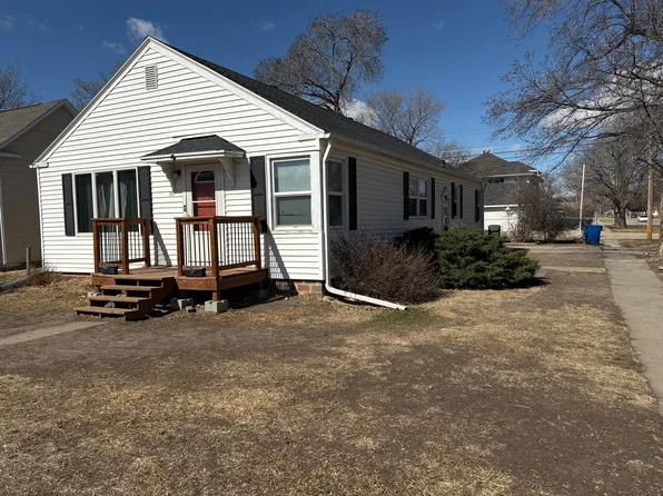 701 W 24th St, 701 W 24th St #2, Kearney, NE 68845