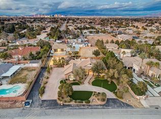 358 E Torino Ave, Las Vegas, NV 89123