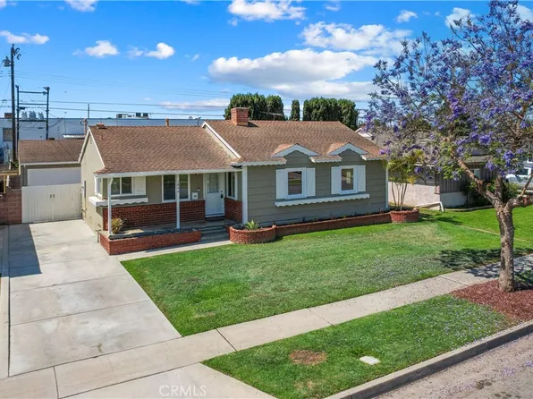 1840 W Southgate Ave, Fullerton, CA 92833