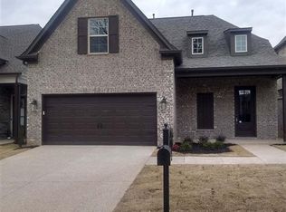 7414 Appling Rain Dr, Cordova, TN 38016