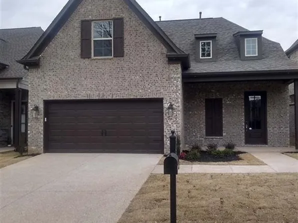 7414 Appling Rain Dr, Cordova, TN