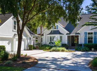 664 Colonial Dr, Hilton Head Island, SC 29926