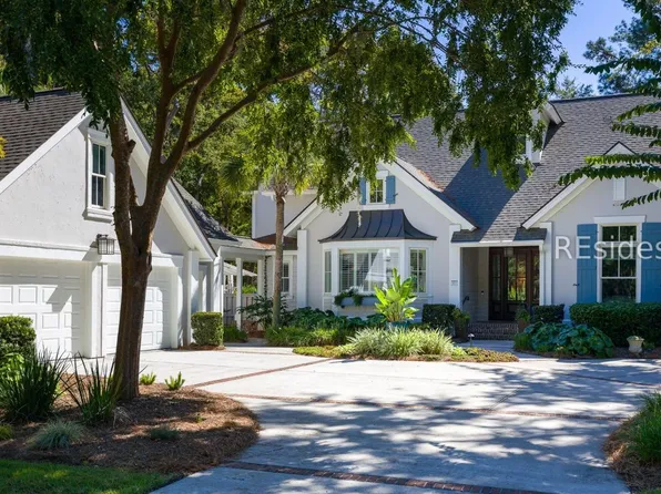 664 Colonial Dr, Hilton Head Island, SC 29926