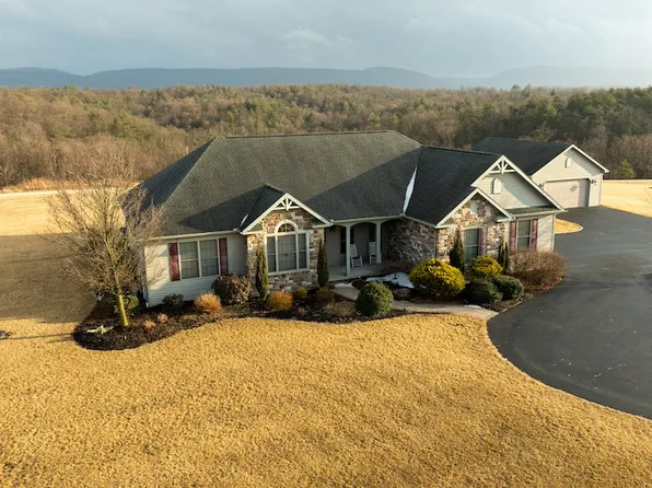 1420 Gloss Rd, Honey Grove, PA 17035