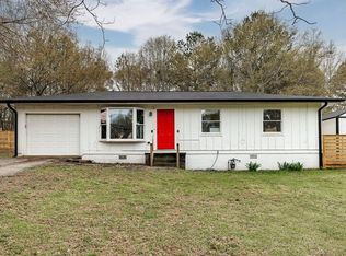 348 Alberta Dr, Colbert, GA 30628