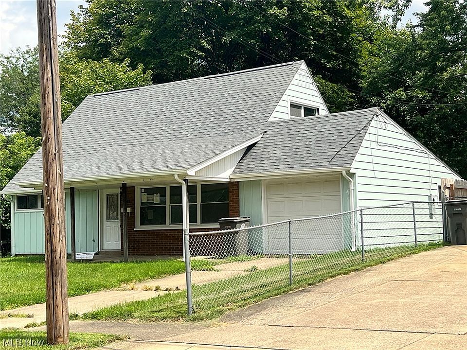 3533 Wyandot Ln, Youngstown, OH 44502 Zillow