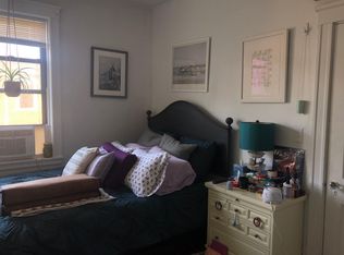 121 Babcock St #31F, Brookline, MA 02446